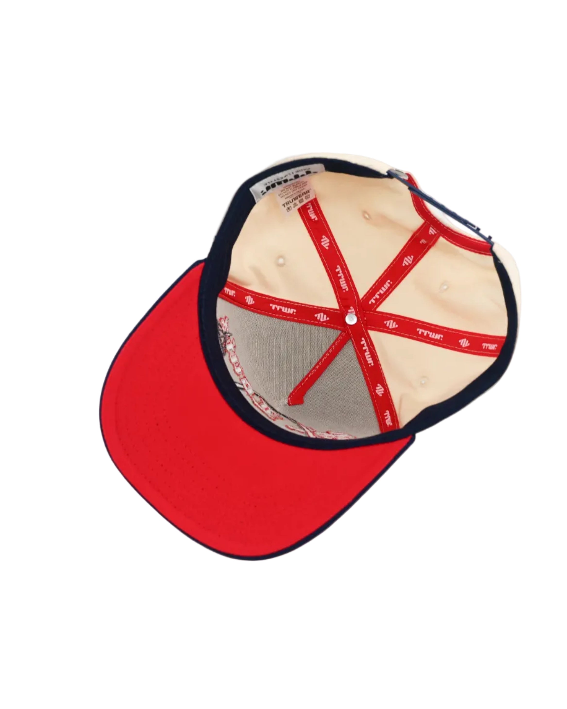 St. Louis City Arch Skyline Hat-3