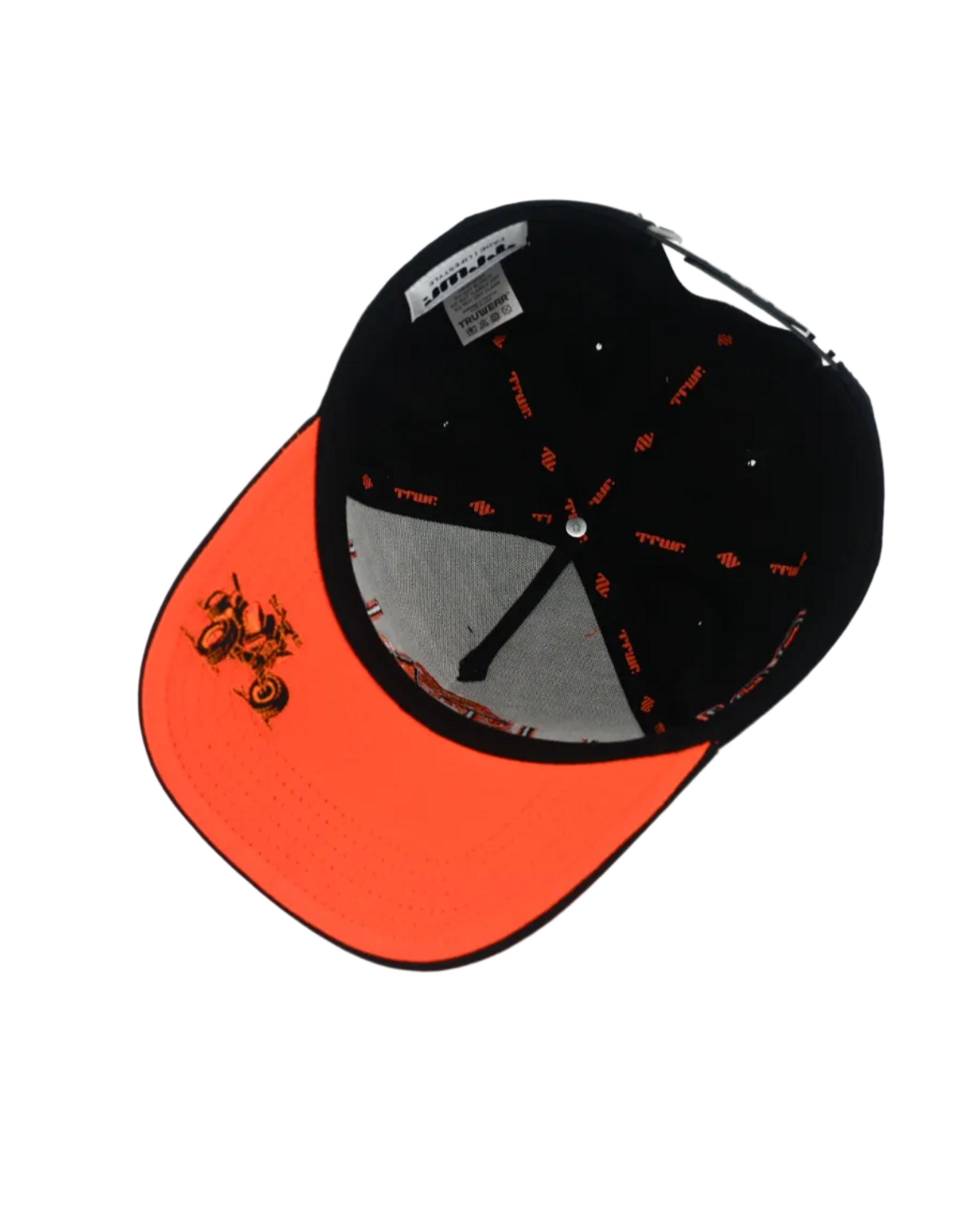 Utah "801" Desert Arch Hat-5