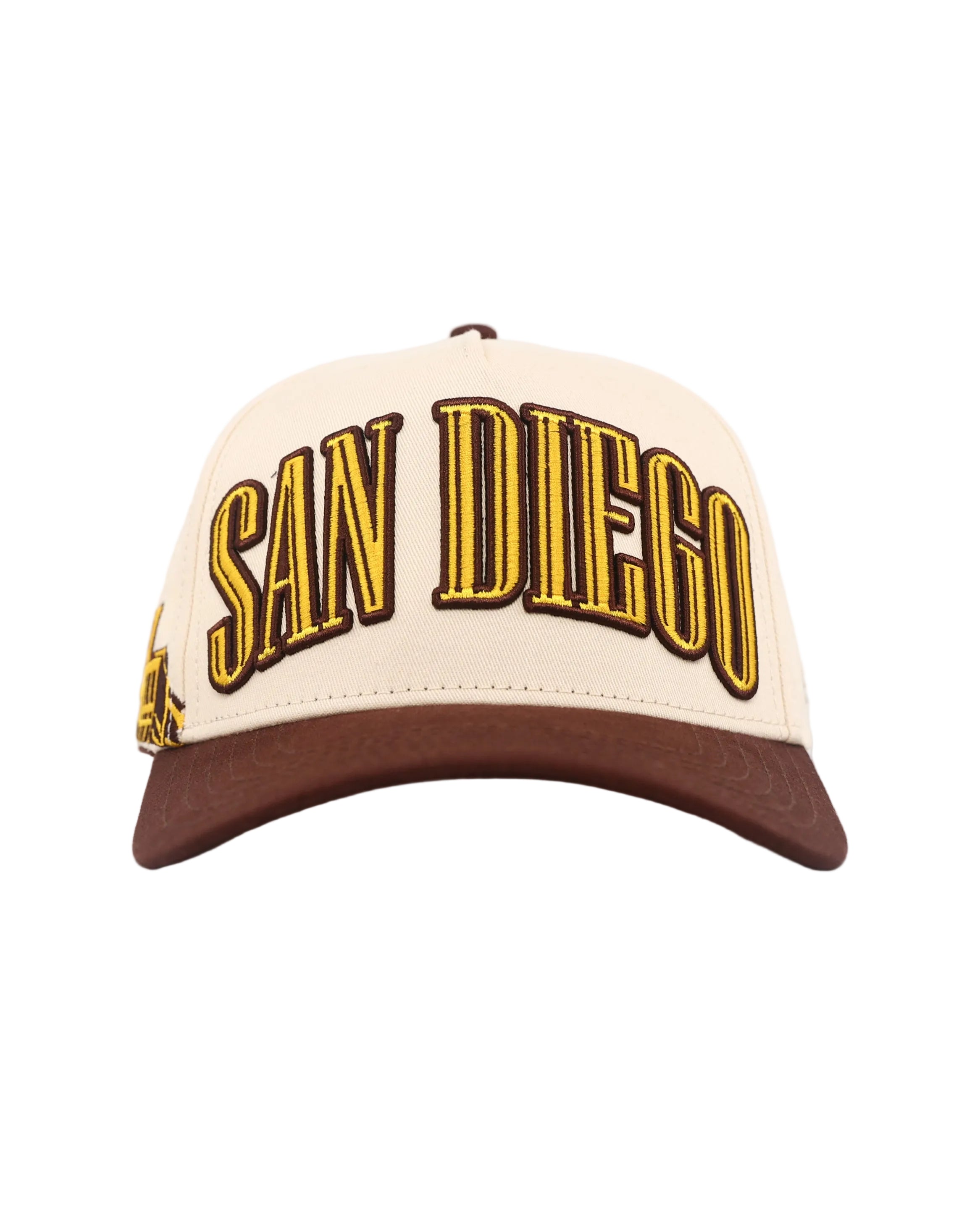San Diego City Arch Hat-5