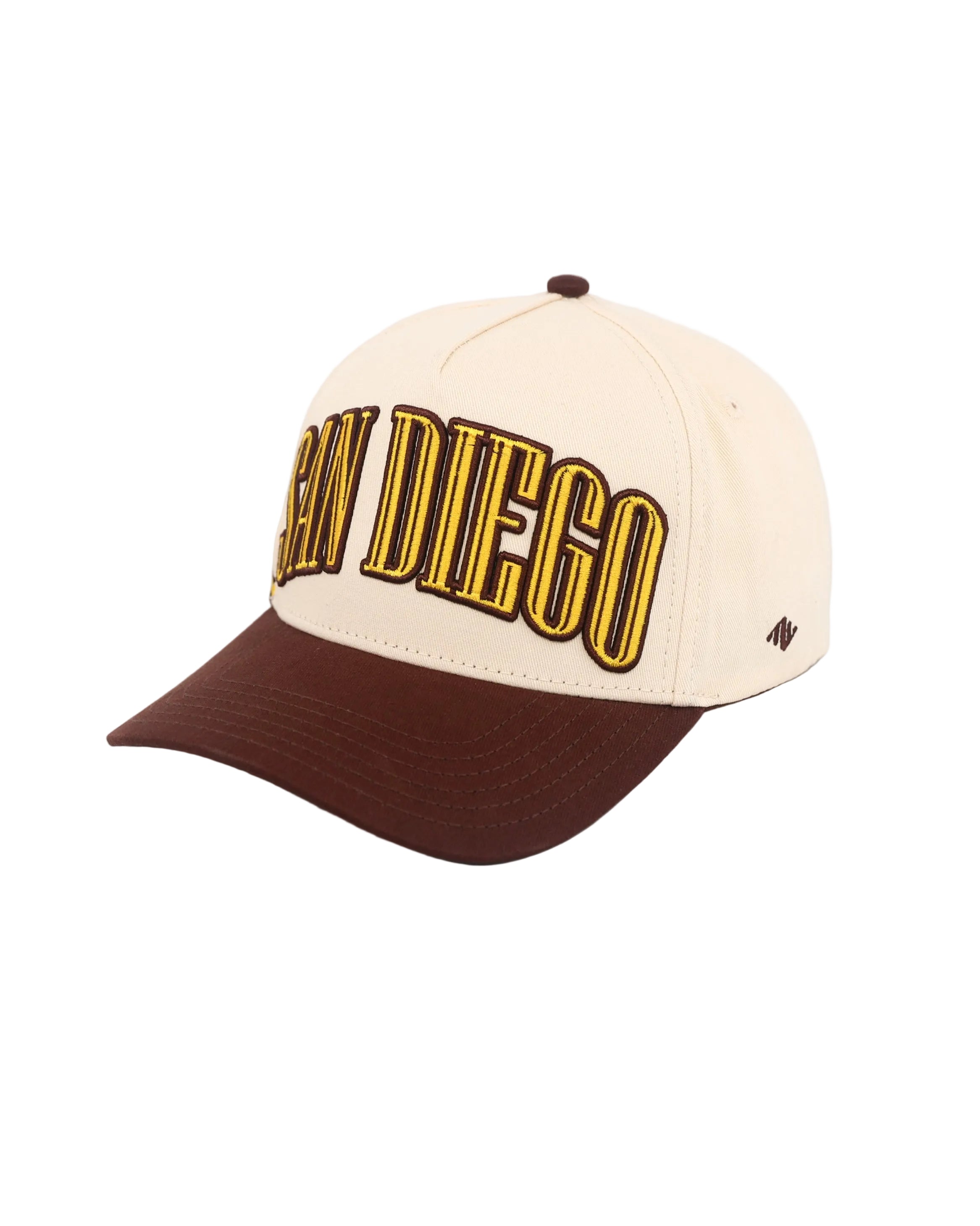 San Diego City Arch Hat-3
