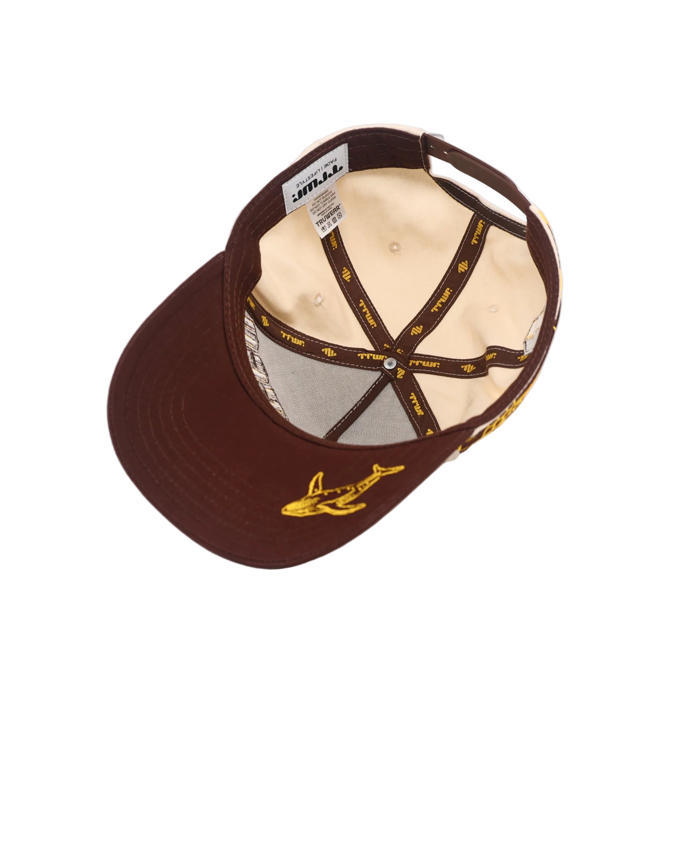 San Diego City Arch Hat-4