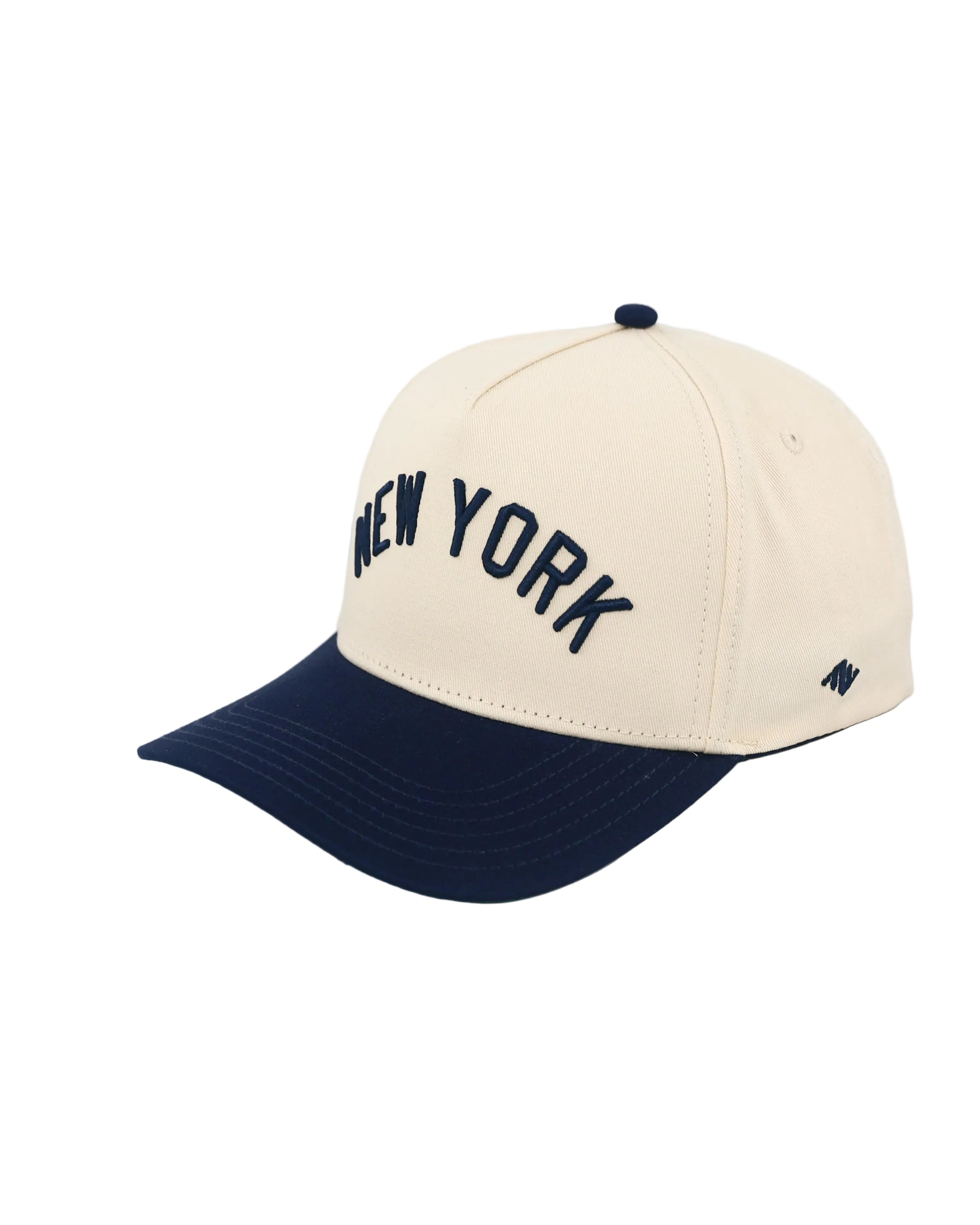 New York City Statue of Liberty Skyline Hat-5