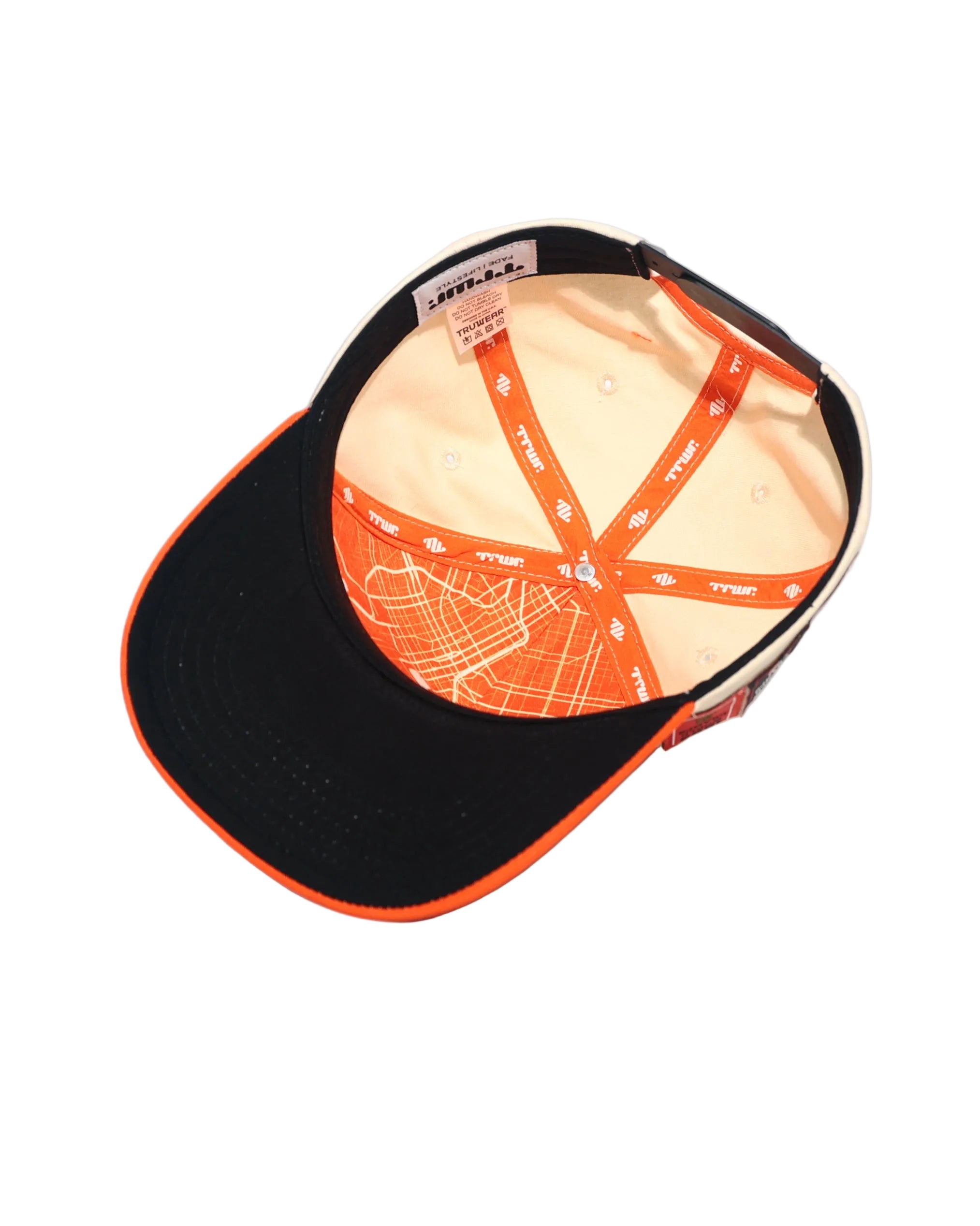 Baltimore City Skyline Championship Hat-5