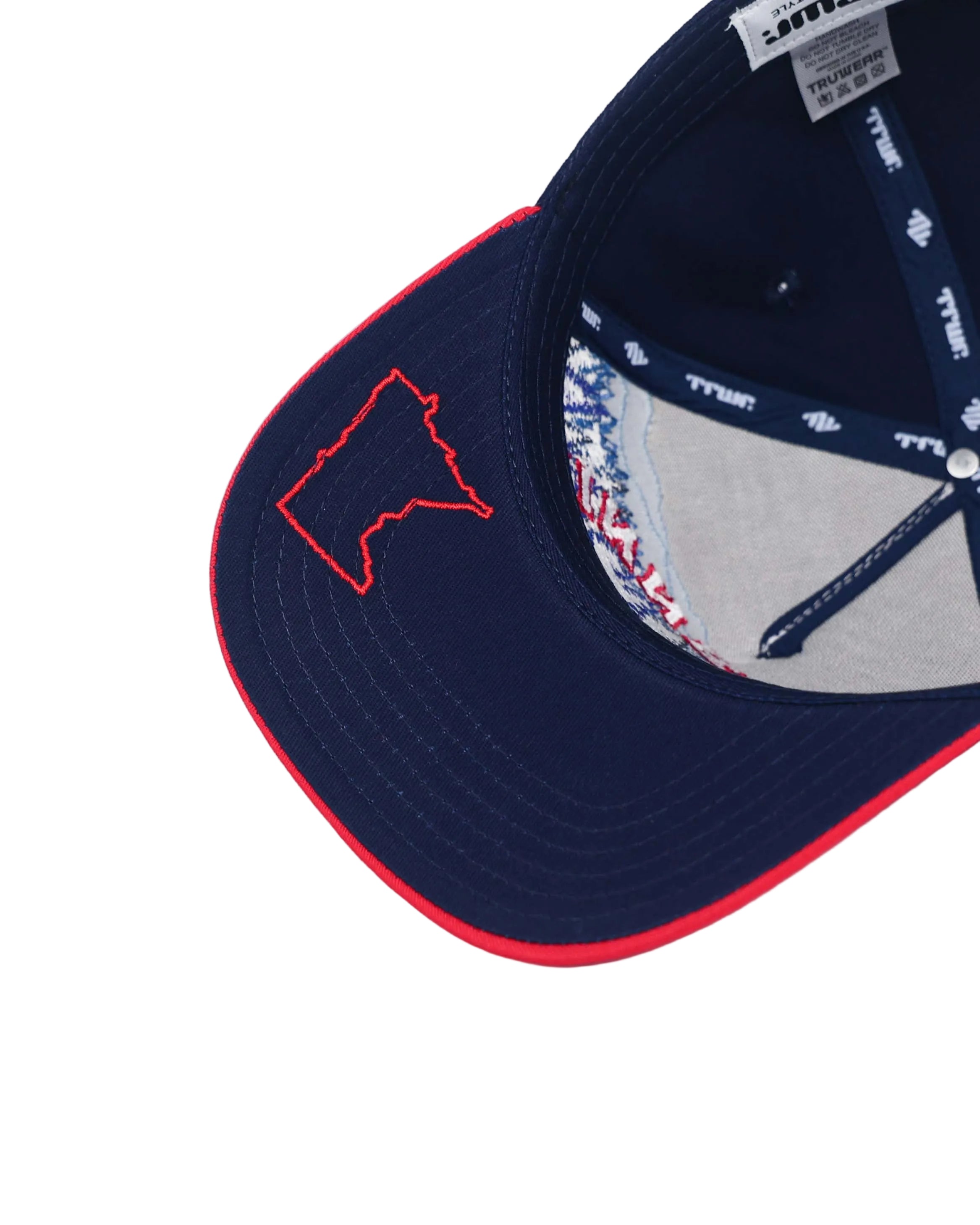 Minnesota Wilderness Arch Hat-6