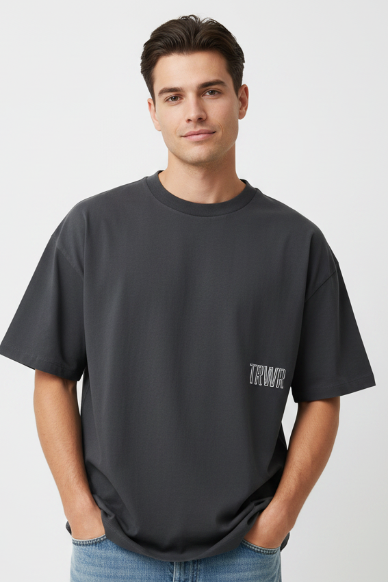 Iron Sharpens Iron Heavyweight Tee