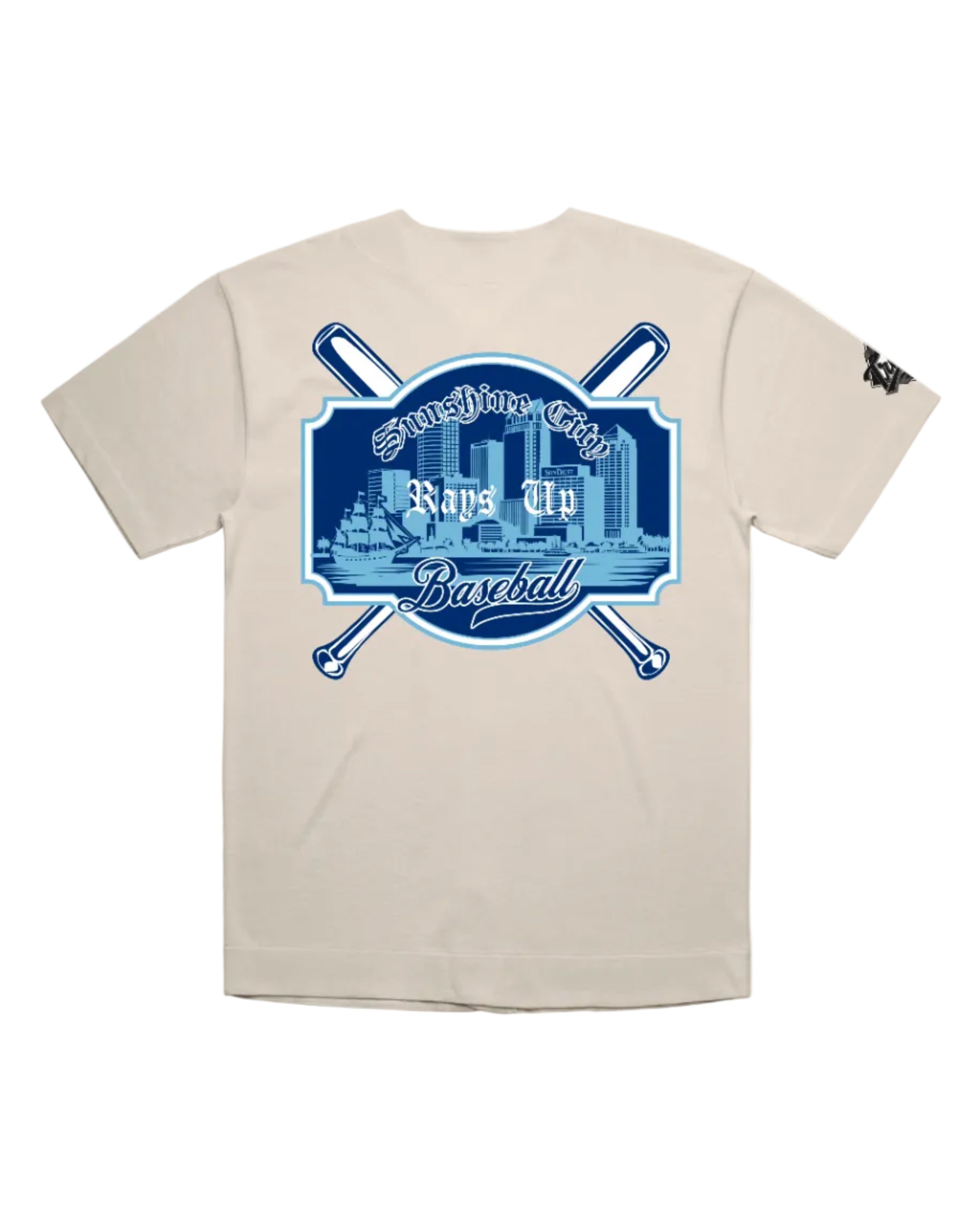 Tampa City Jersey