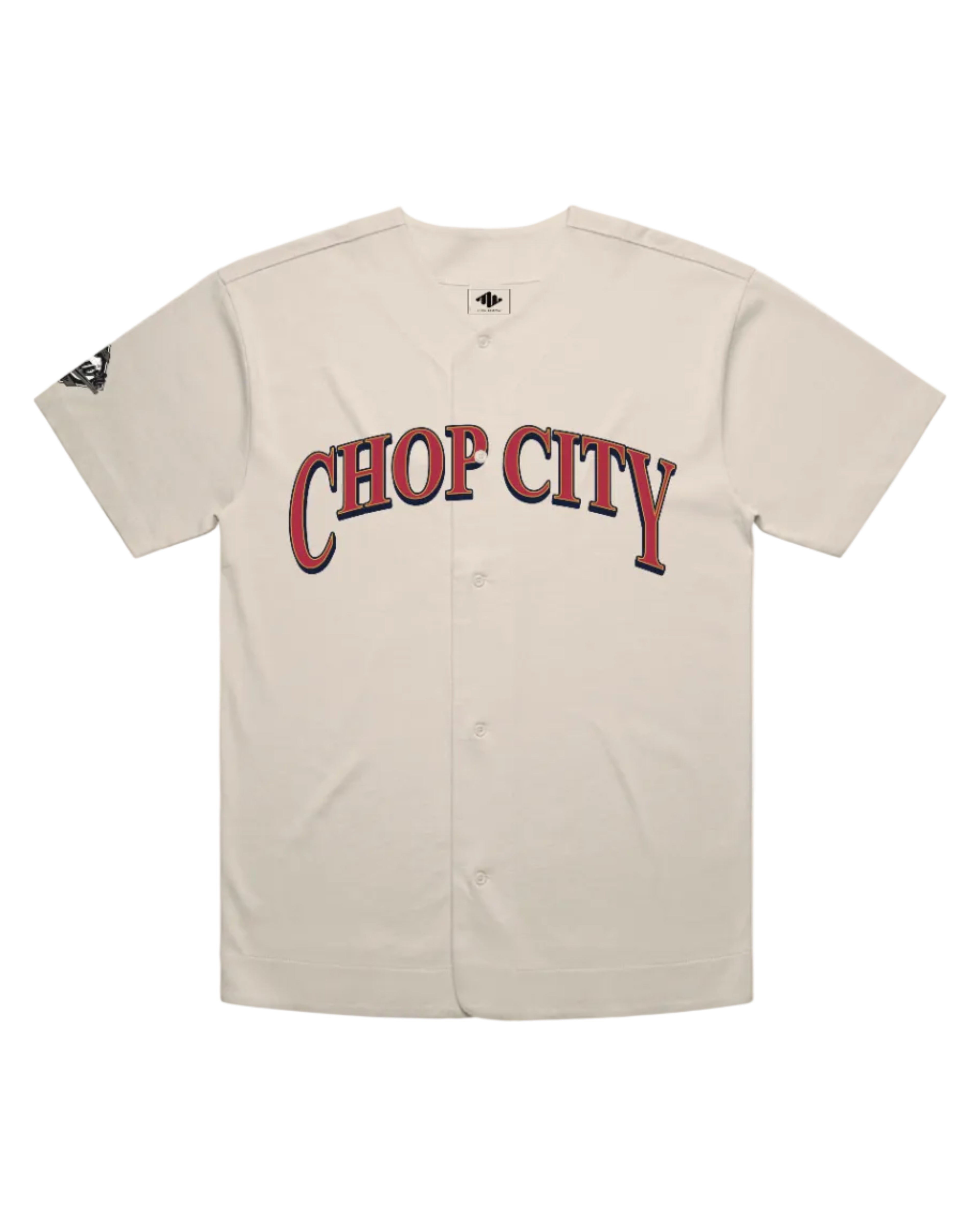 Atlanta City Jersey