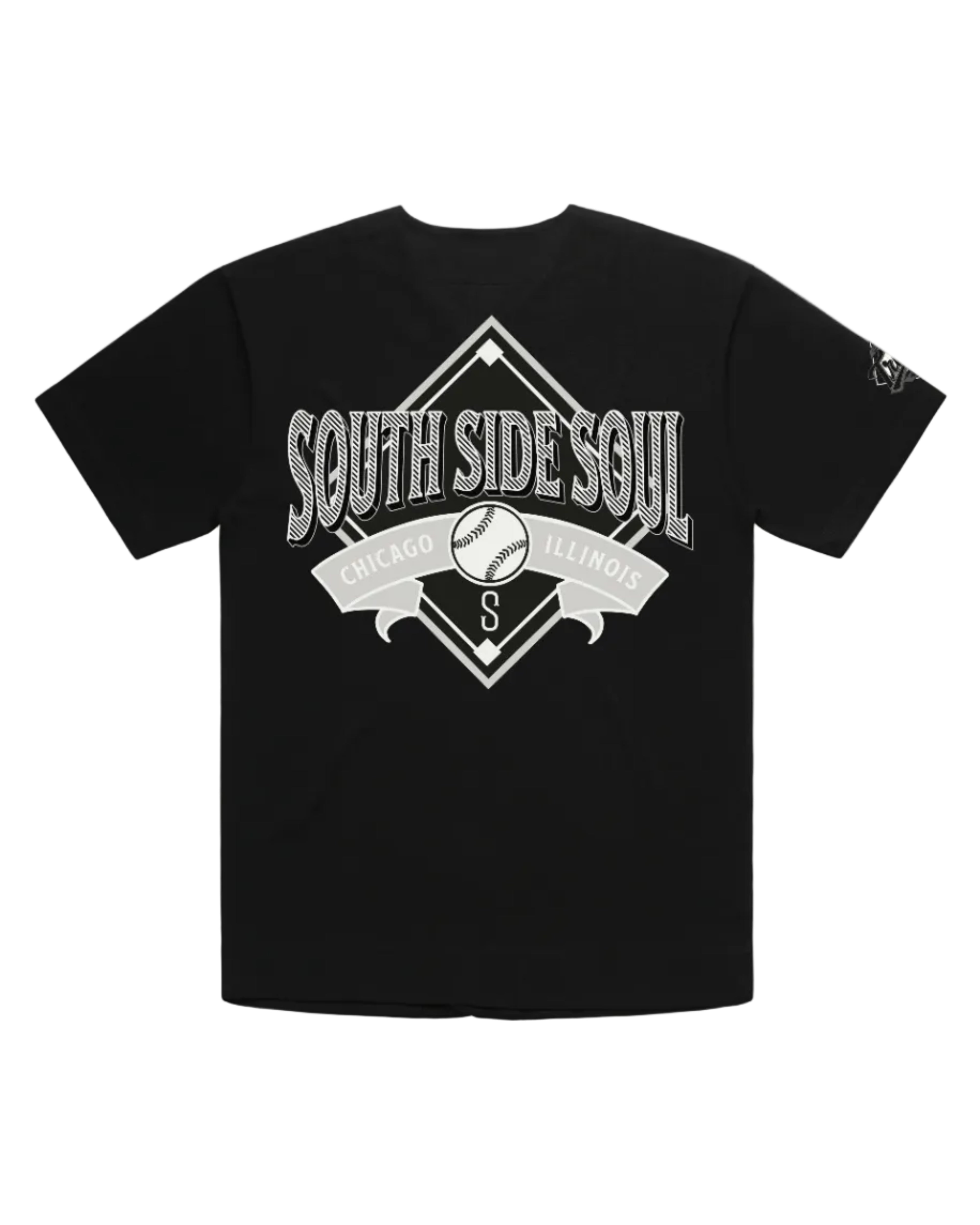 Chicago South Side City Jersey