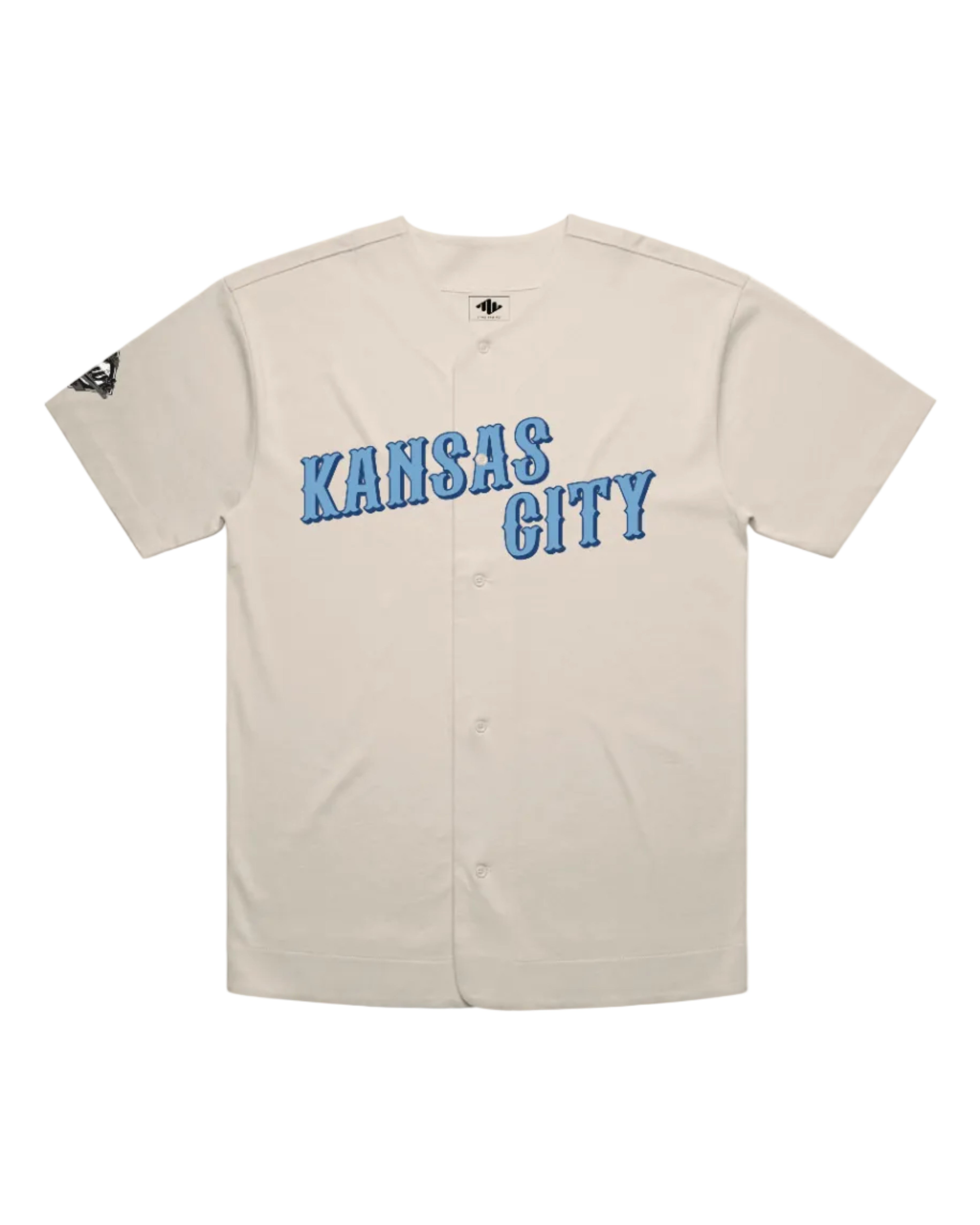 Kansas City Jersey