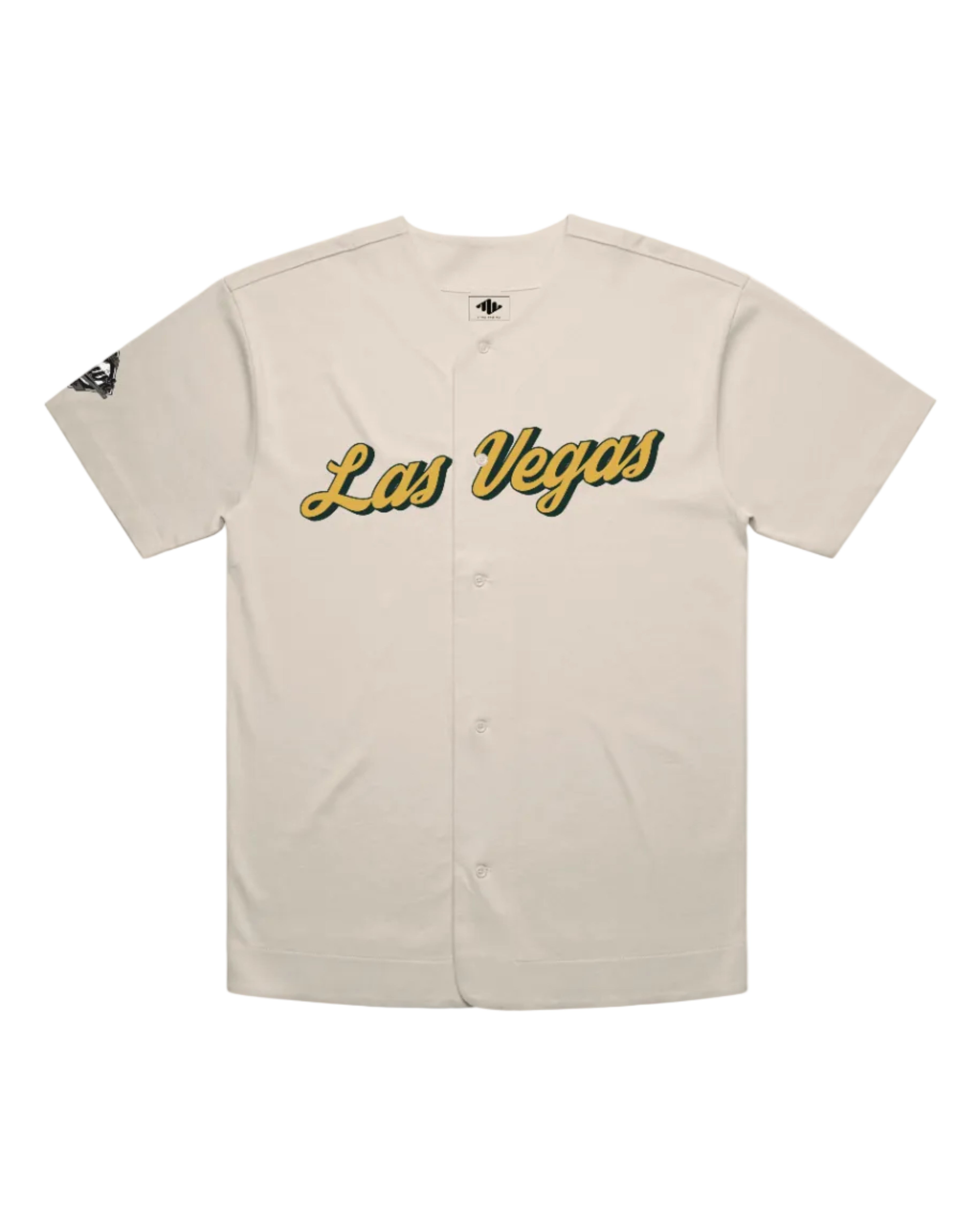 Las Vegas City Jersey