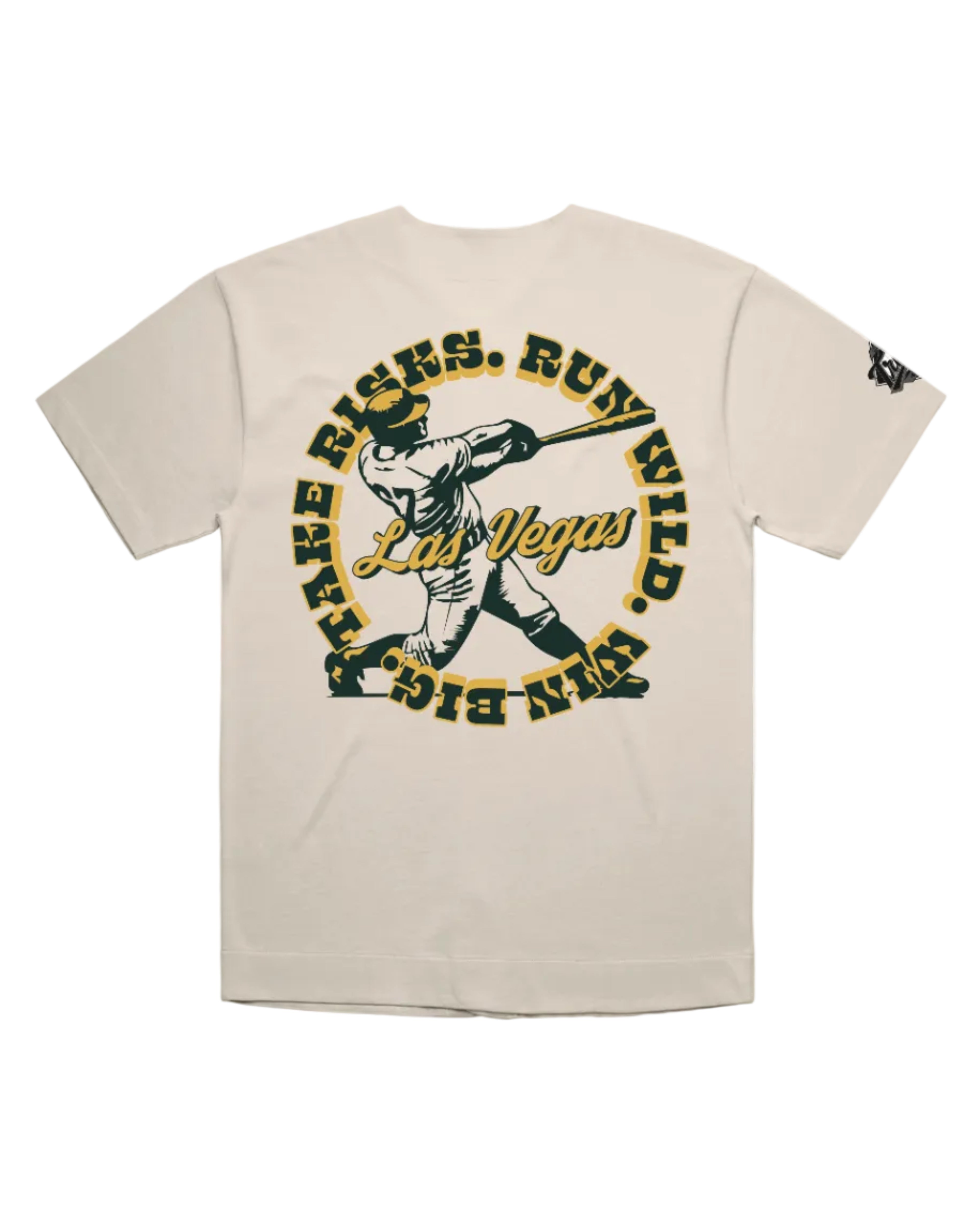 Las Vegas City Jersey