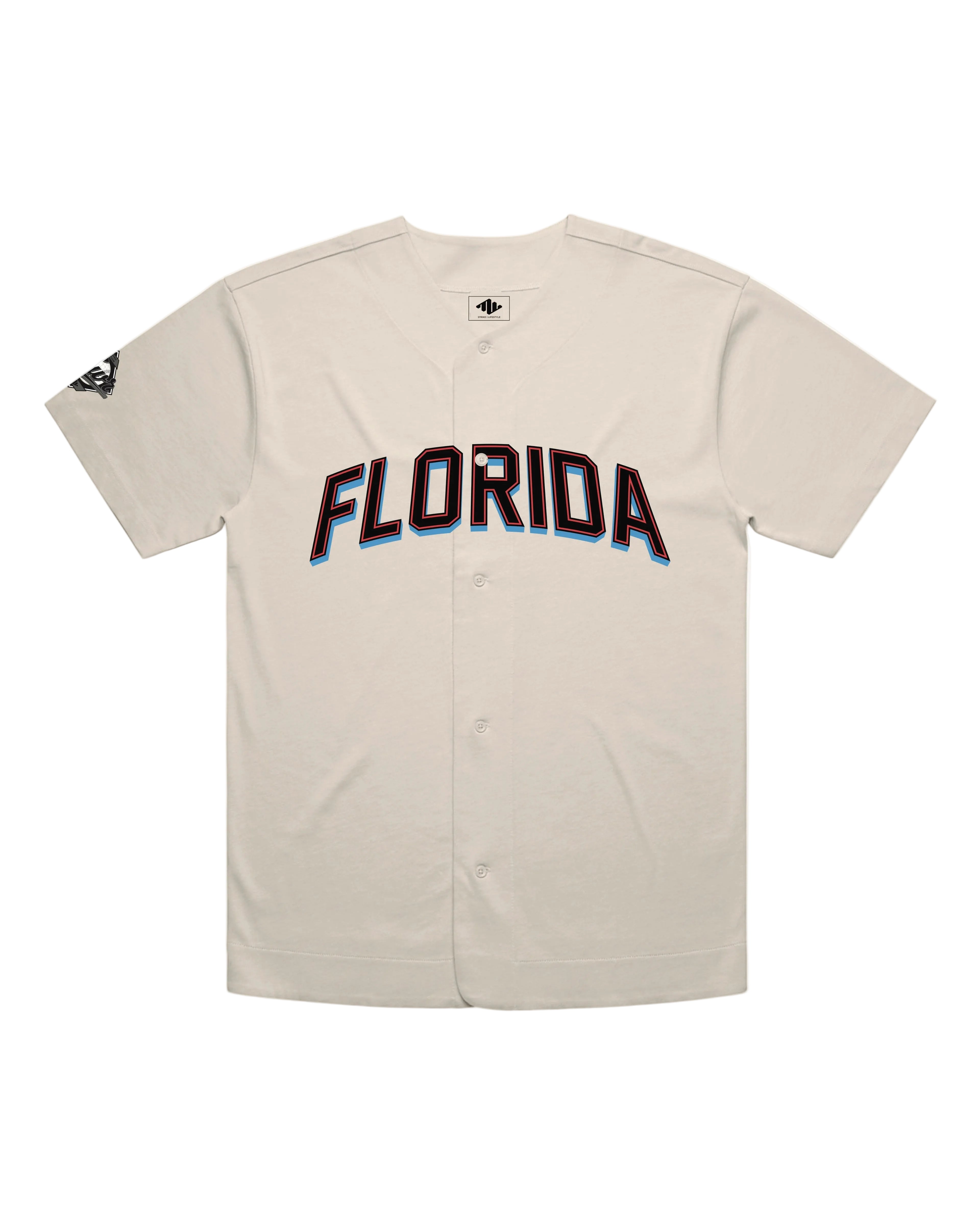 Miami City Jersey