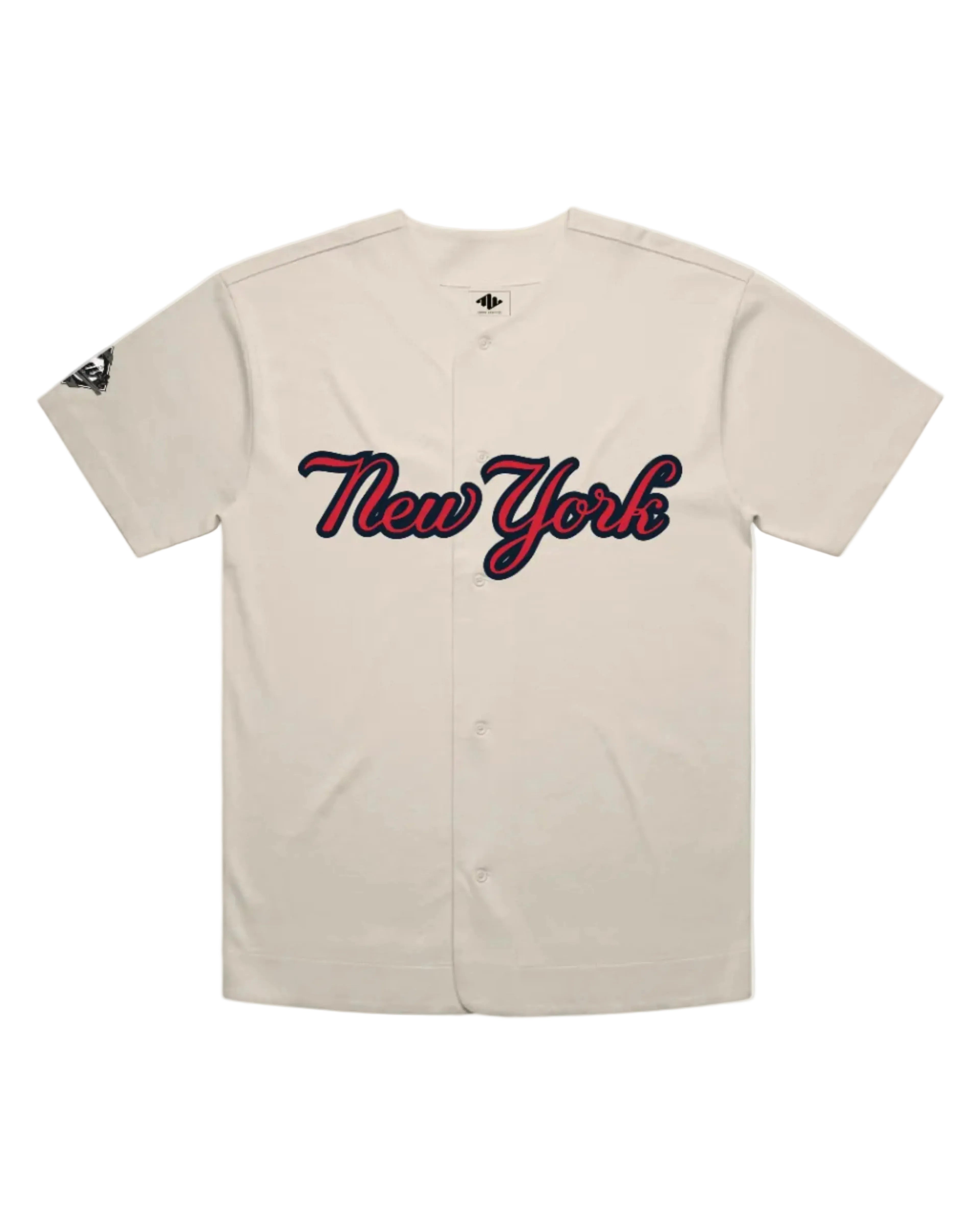 New York Bronx City Jersey