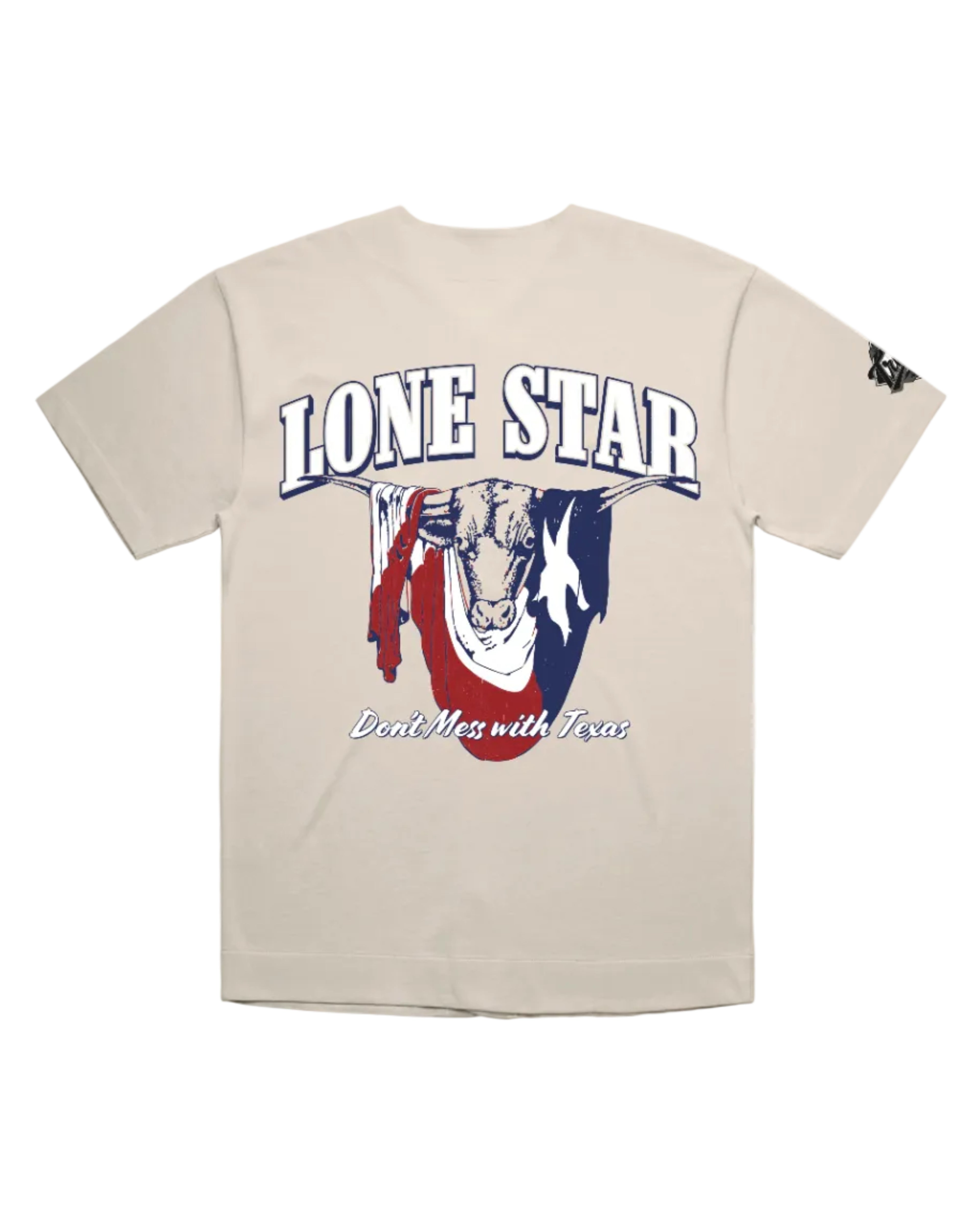 Texas City Jersey