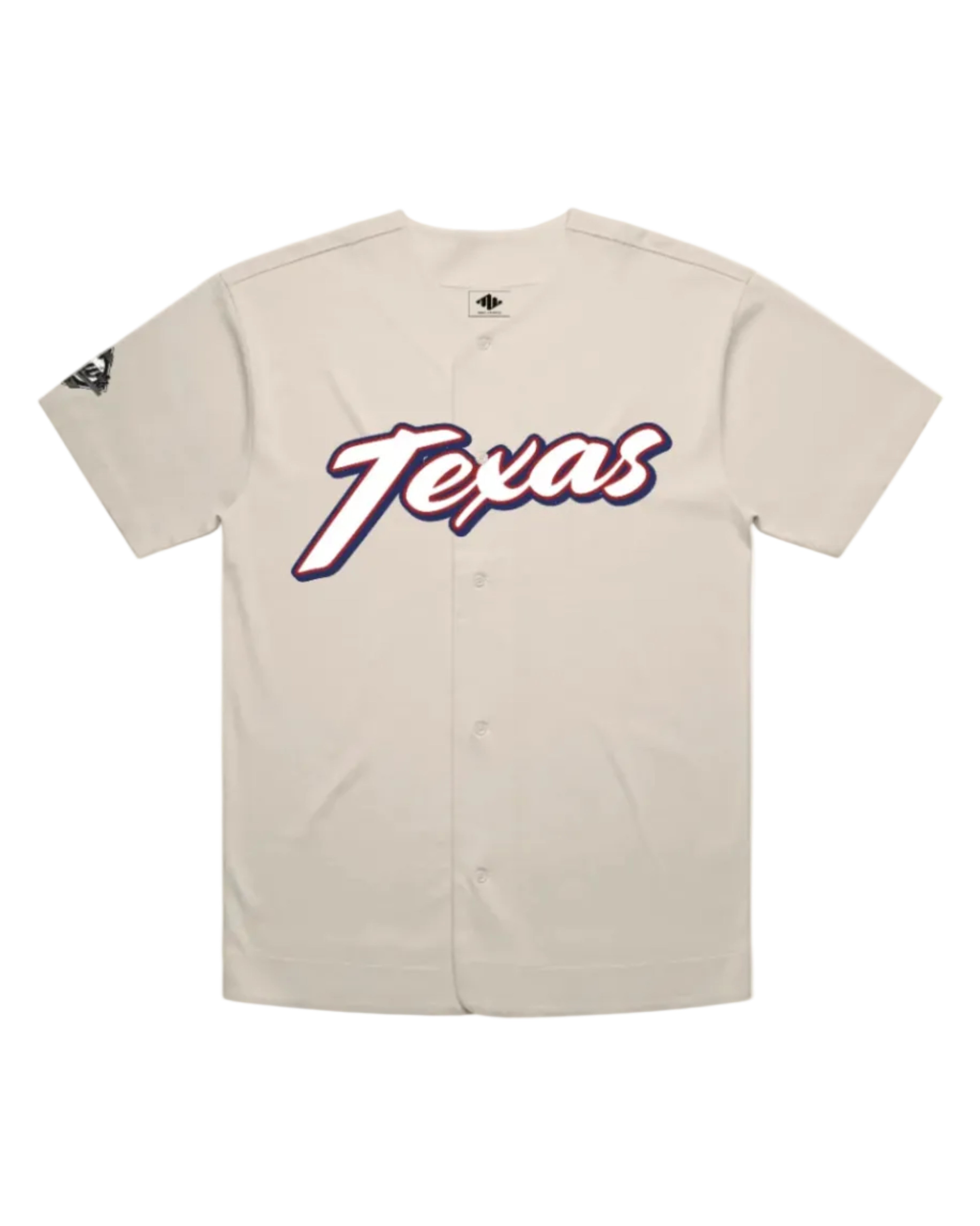 Texas City Jersey