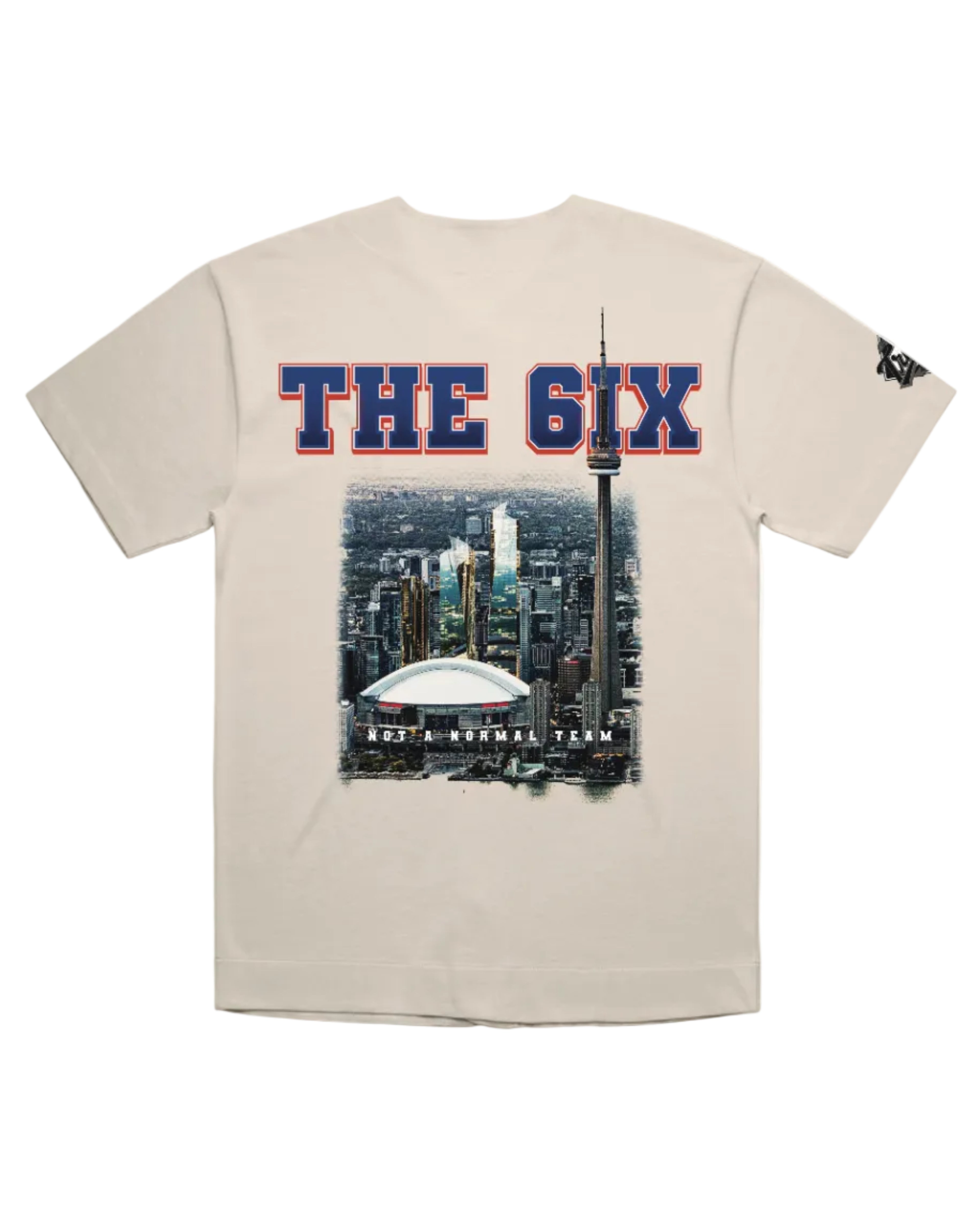 Toronto City Jersey