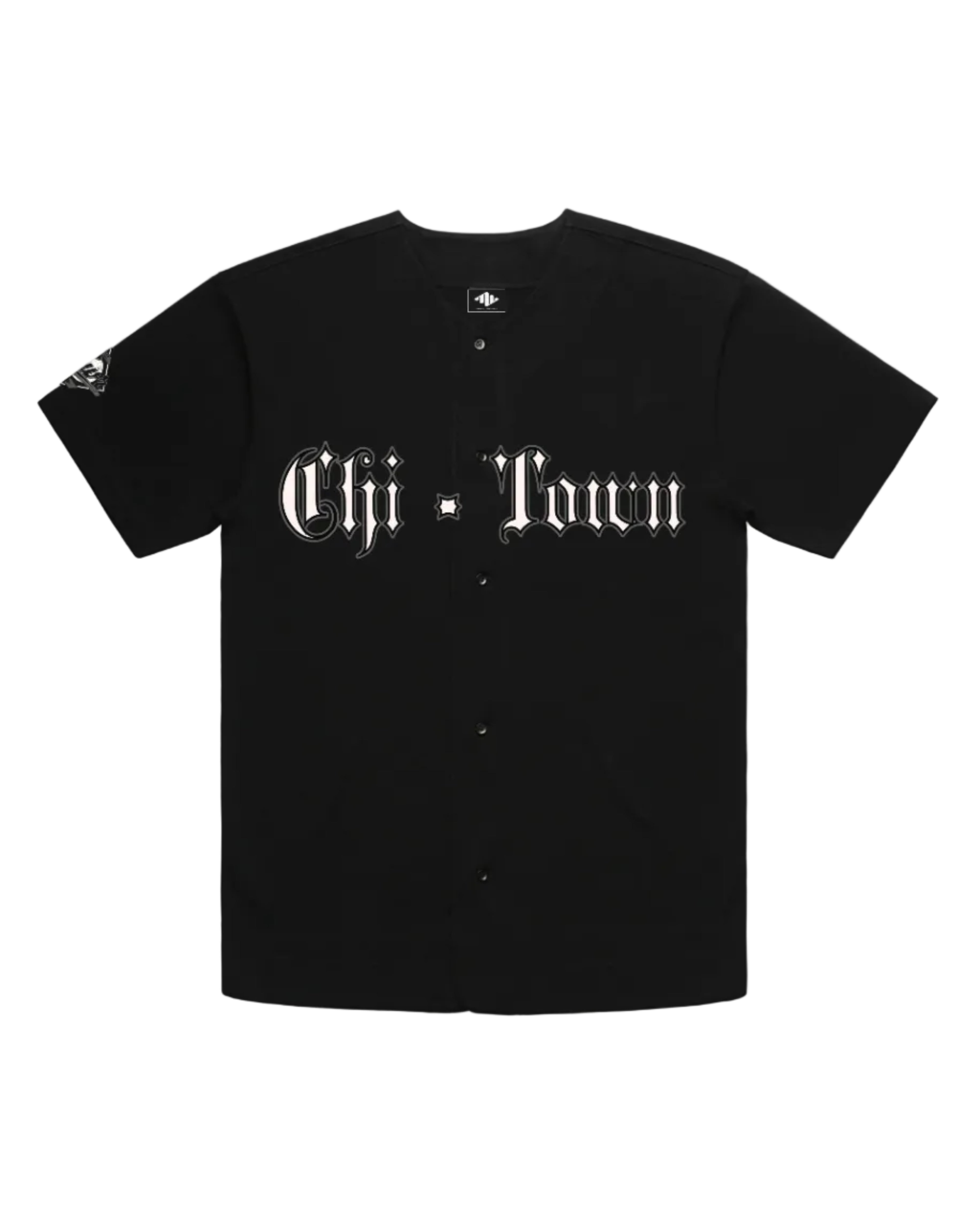 Chicago South Side City Jersey