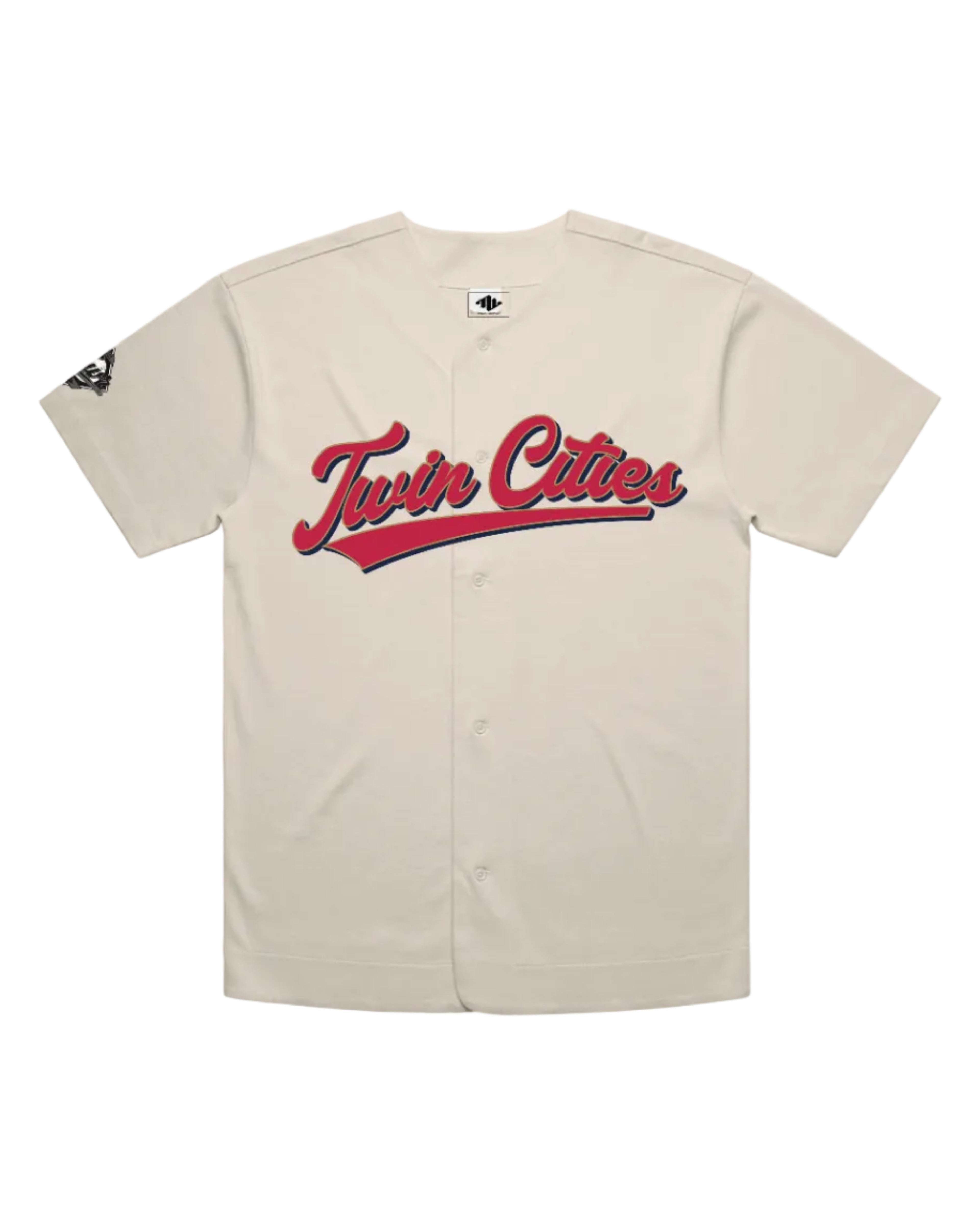 Minnesota City Jersey
