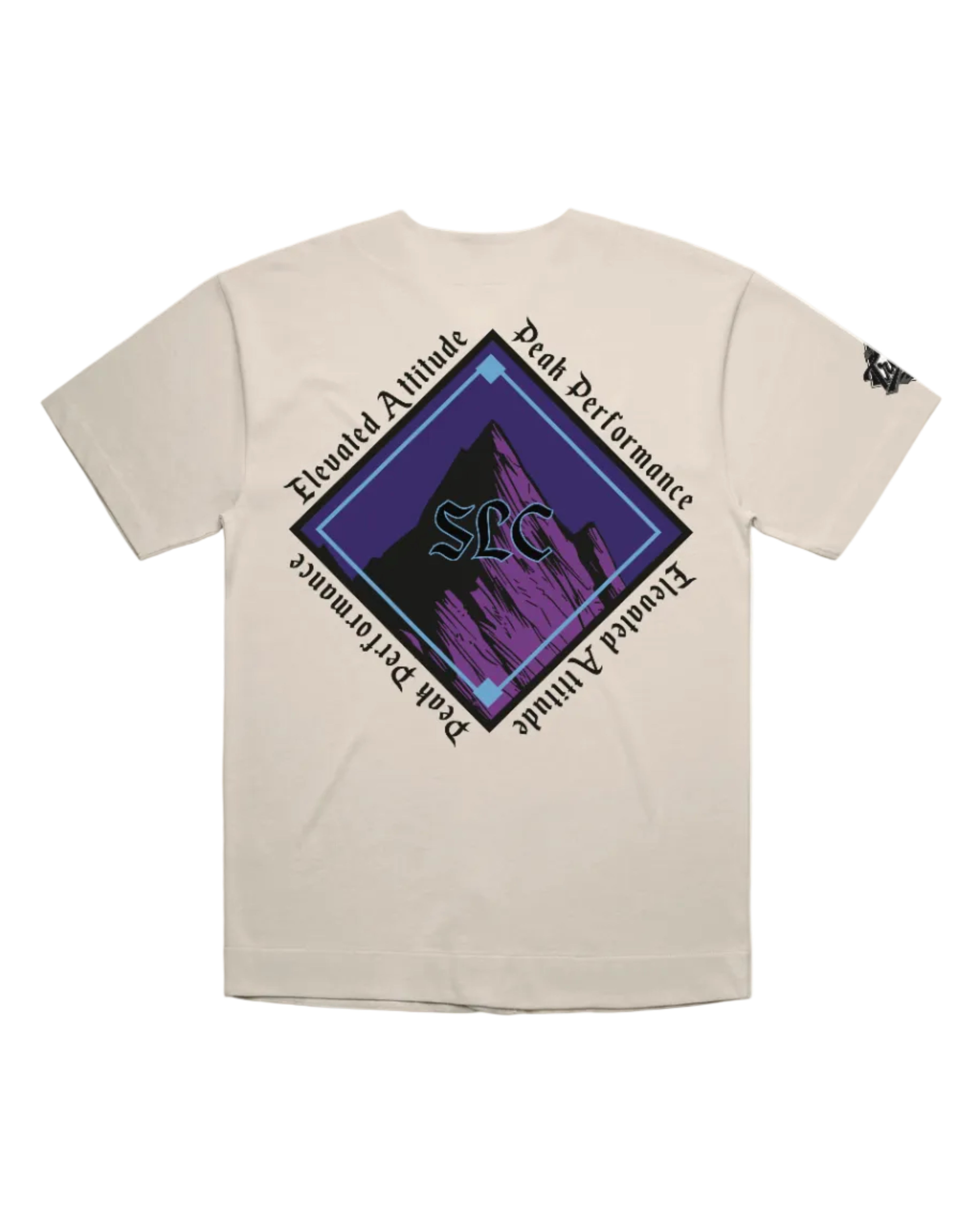 Utah City Jersey