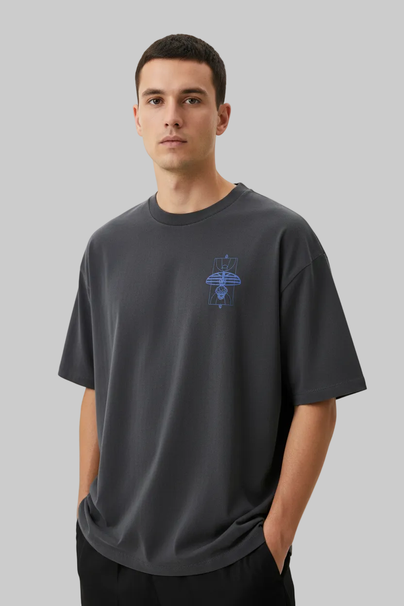 Madness Heavyweight Tee-3