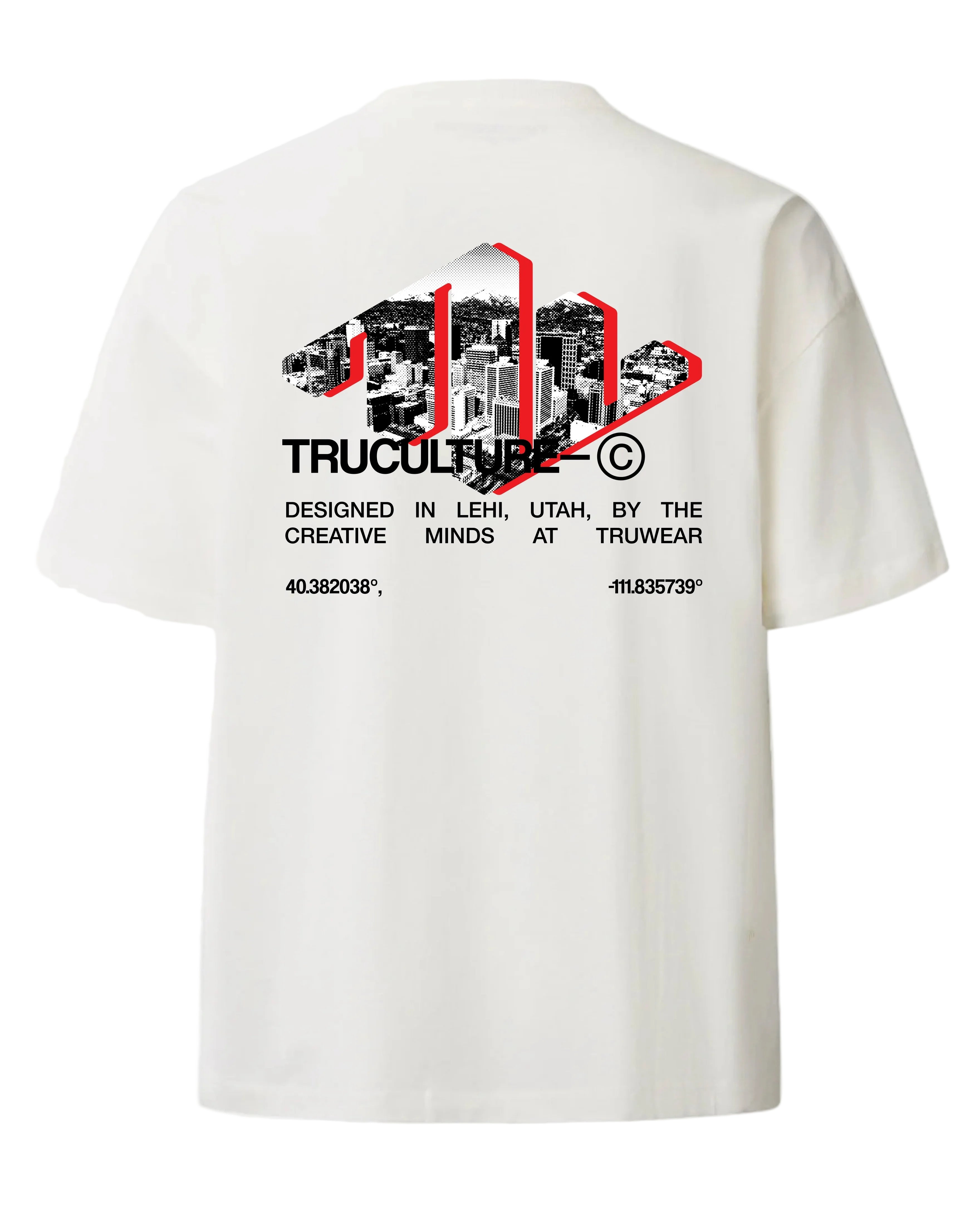 Urban Underground Graphic Tee-4