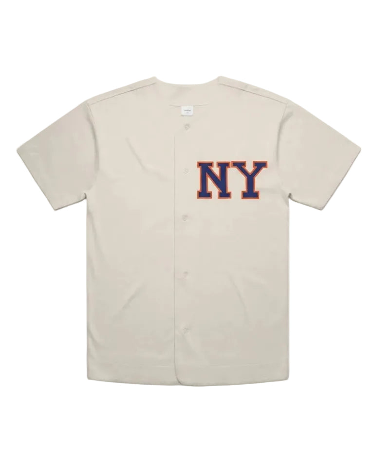 New York Queens City Jersey