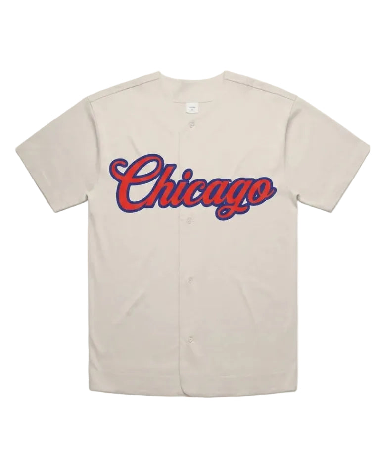 Chicago North Side City Jersey