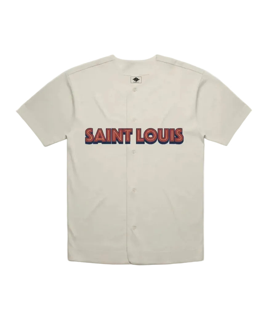 St. Louis City Jersey