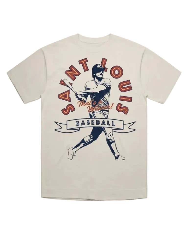 St. Louis City Jersey