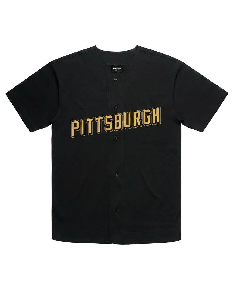 Pittsburgh City Jersey