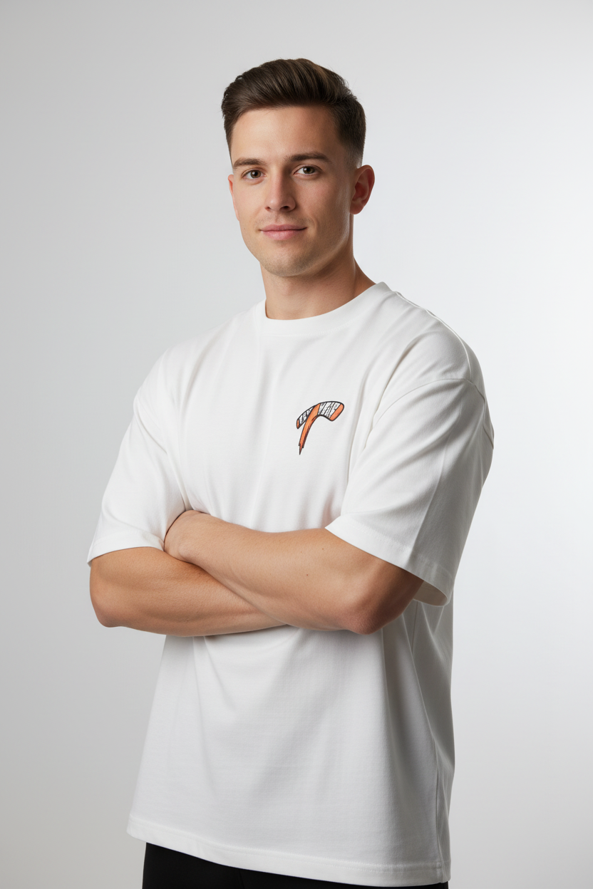 Truwear Hockey Heavyweight Tee-4