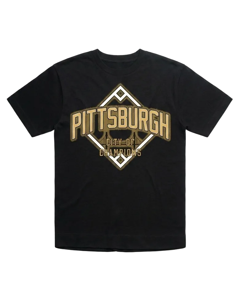 Pittsburgh City Jersey