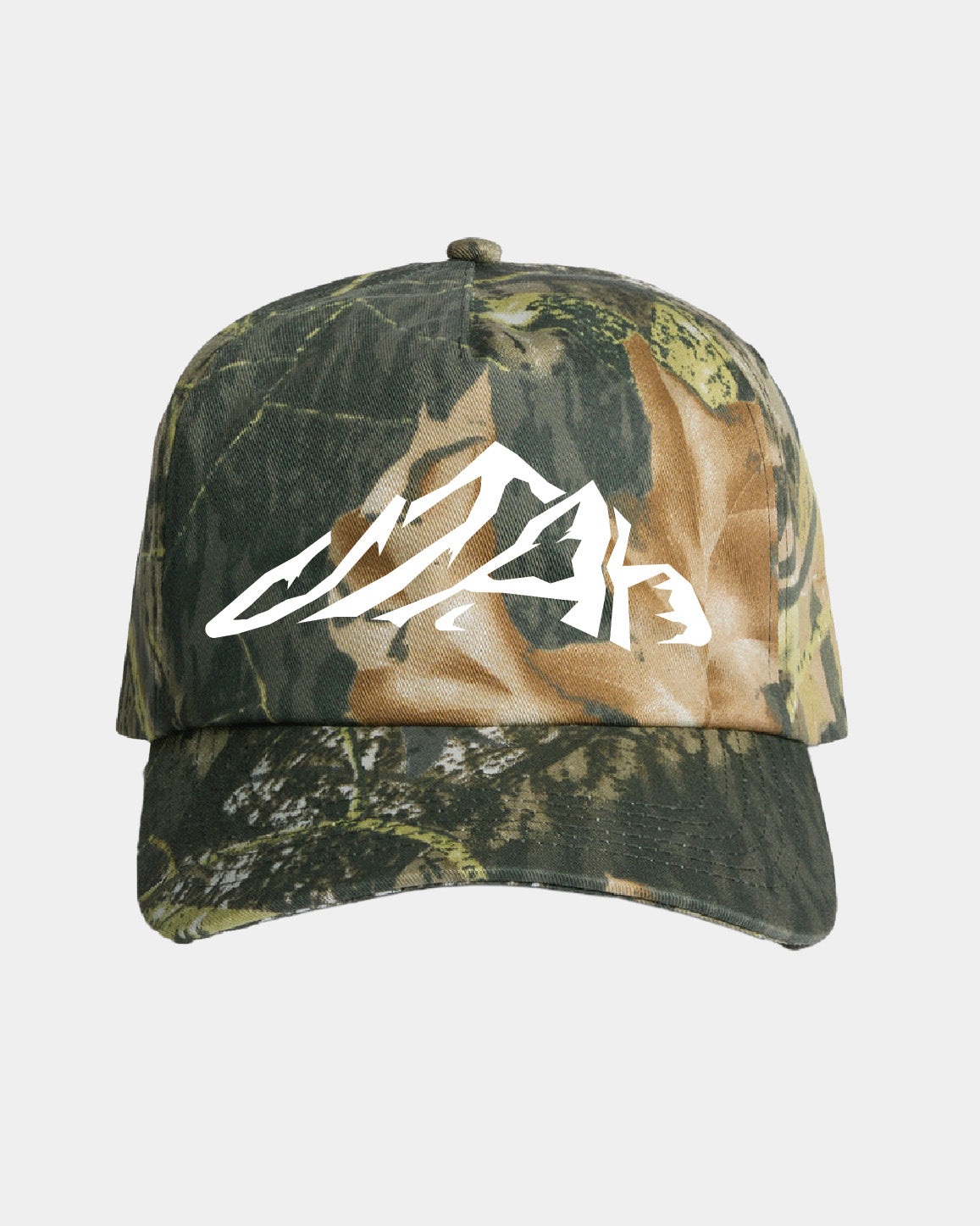 Camo Utah Mountain Hat-1