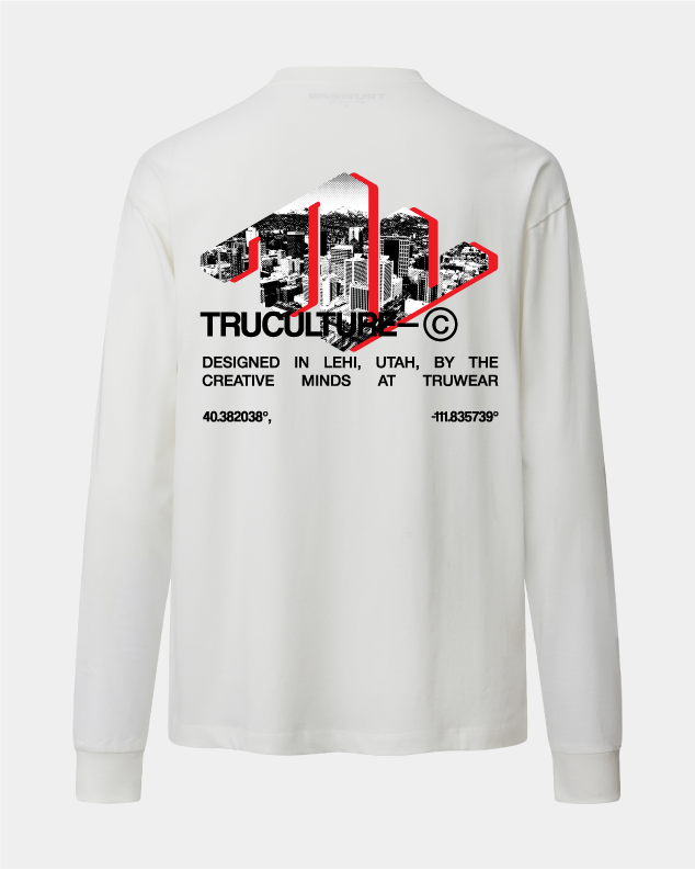 Urban Underground Graphic Tee-14