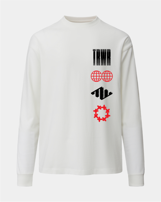 Urban Underground Graphic Tee-13