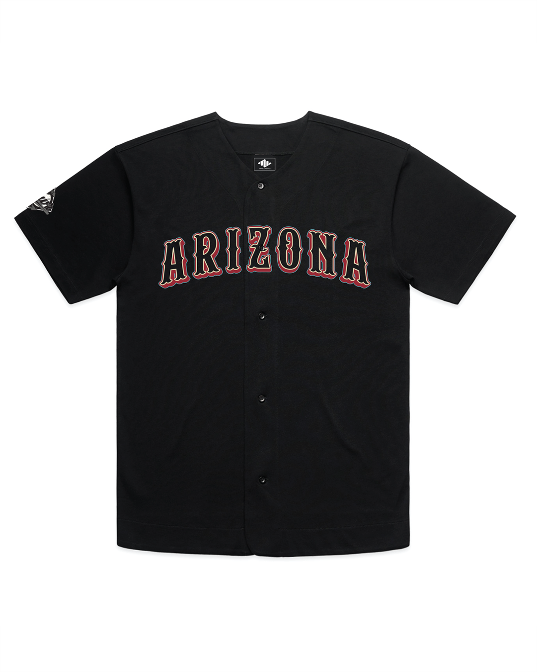 Arizona City Jersey